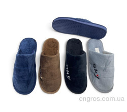 Тапки Rai shoes